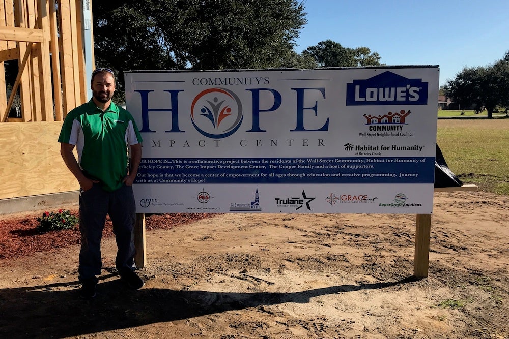 Habitat for Humanity