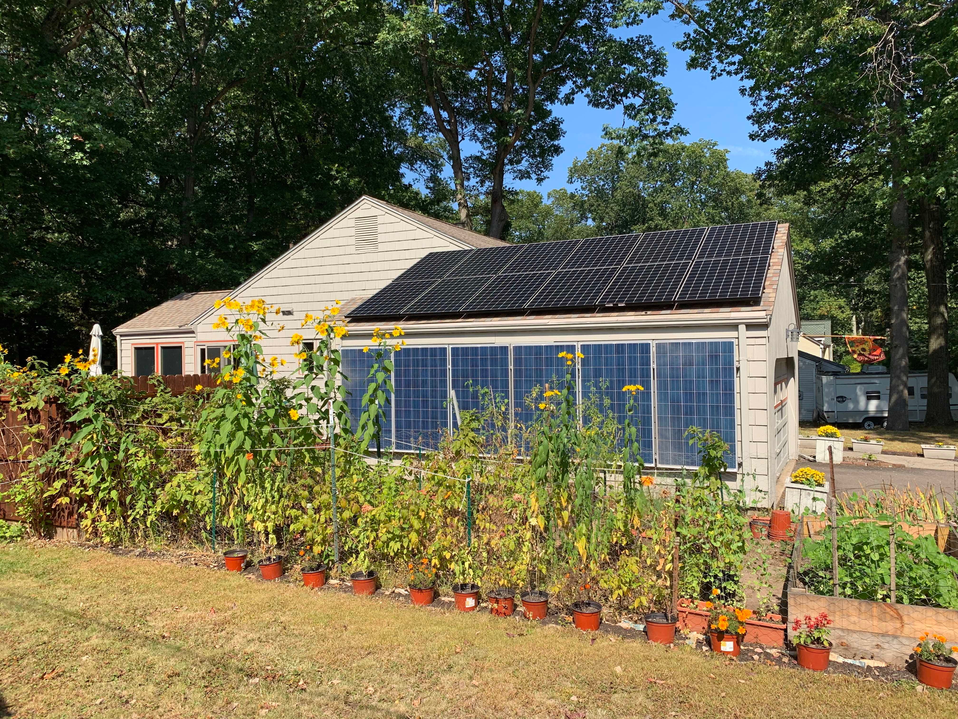 SAVKAT Solar